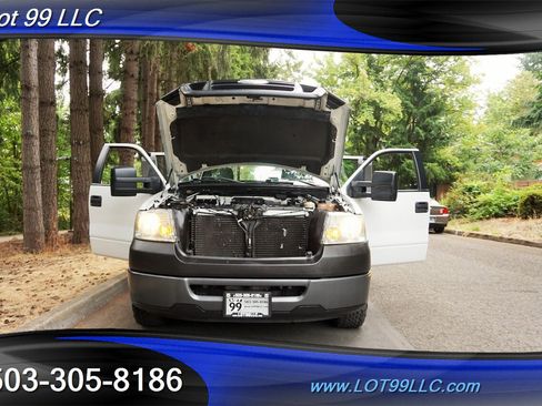 Used 2008 Ford F150 2WD SuperCab image 26