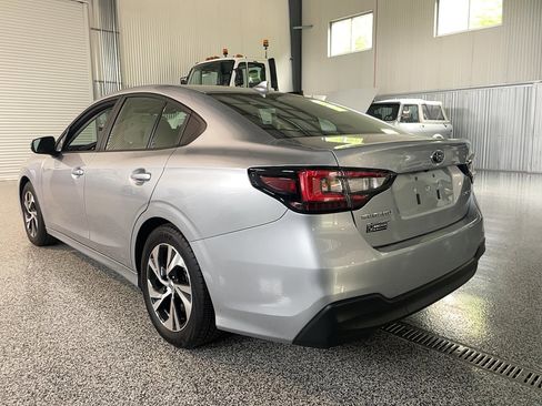 Used 2025 Subaru Legacy Premium AWD/4WD image 15