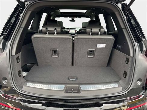 New 2025 Cadillac XT6 Premium Luxury w/ Technology Package image 6
