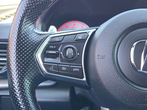 Used 2019 Acura RDX A-Spec AWD/4WD image 41