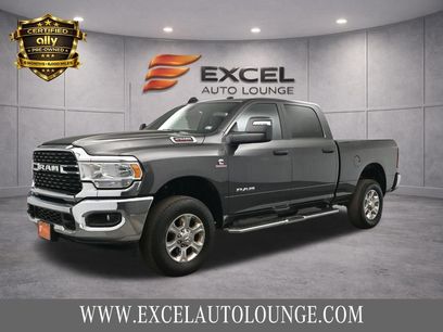 Used 2024 RAM 2500 Big Horn