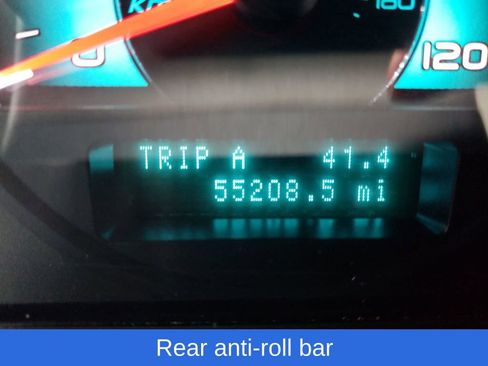 Used 2010 Ford Fusion SE image 21