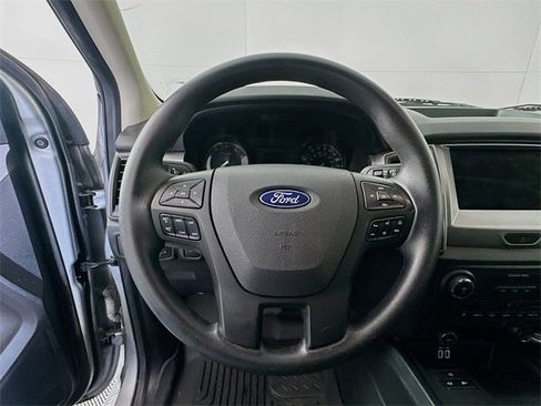 Used 2021 Ford Ranger XL w/ Equipment Group 101A High image 11