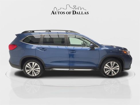 Used 2022 Subaru Ascent Limited w/ Technology Package image 7
