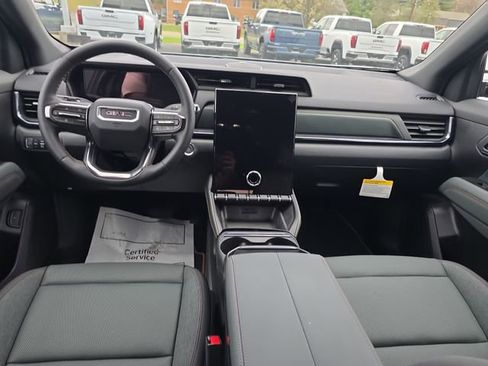 New 2026 GMC Terrain AT4 AWD/4WD image 11