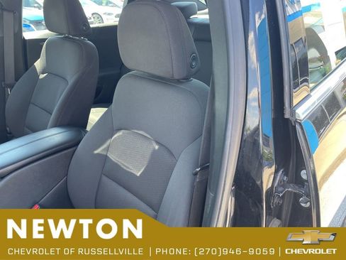 Used 2020 Chevrolet Malibu LT FWD image 5