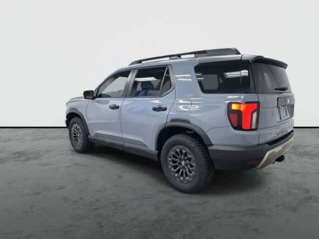New 2026 Honda Passport TrailSport image 9