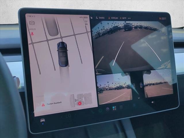 Used 2023 Tesla Model 3 Standard Range RWD image 14