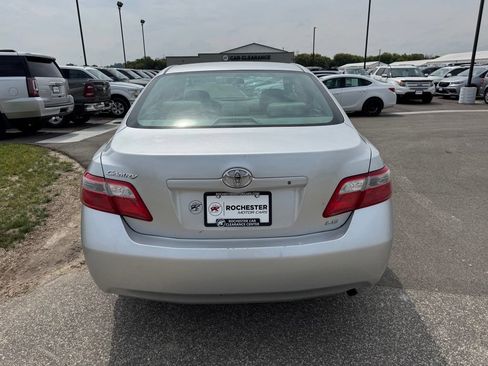 Used 2008 Toyota Camry LE FWD image 40
