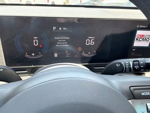 Used 2026 Hyundai Kona SE FWD image 44