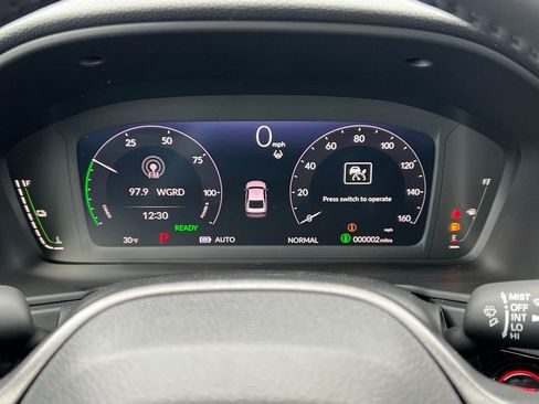 New 2026 Honda Accord EX-L image 17