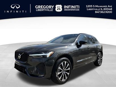 Used 2025 Volvo XC60 B5 Plus