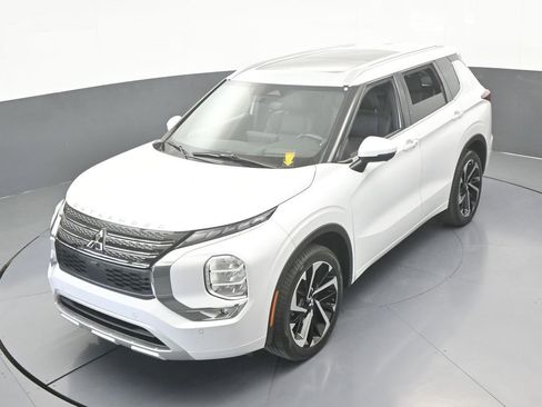 Used 2022 Mitsubishi Outlander SEL image 58