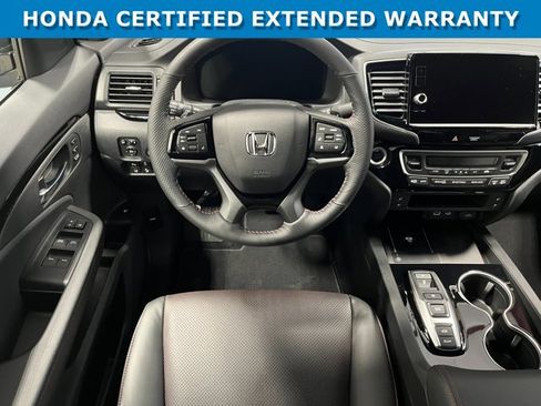 Used 2026 Honda Ridgeline Black Edition image 21