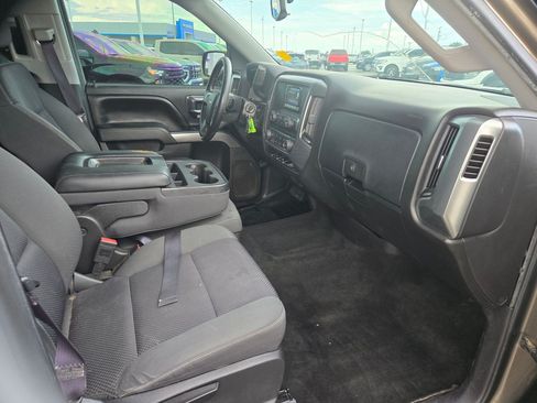 Used 2014 Chevrolet Silverado 1500 LT w/ Texas Edition, 1LT Trim RWD image 22