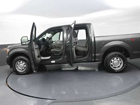 Used 2018 Ford F150 XL w/ XL Power Equipment Group image 32