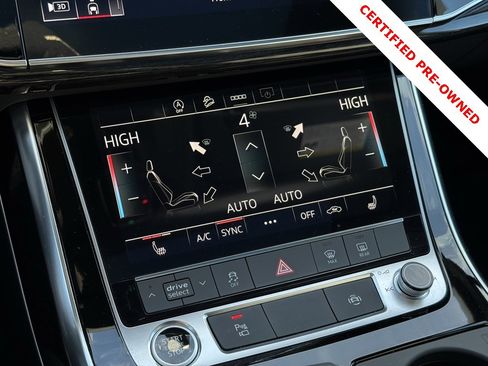 Used 2025 Audi Q7 2.0T Premium w/ Convenience Plus Package image 35