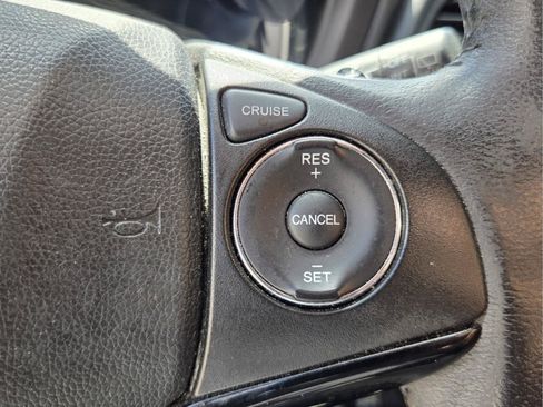 Used 2019 Honda HR-V Sport image 27