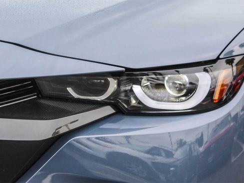 New 2026 MAZDA CX-50 2.5 Hybrid w/ Cargo Package image 8