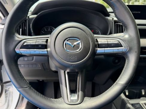 Used 2023 MAZDA CX-50 2.5 S w/ Preferred Plus Pkg AWD/4WD image 22