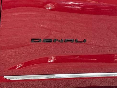 New 2026 GMC Terrain Denali w/ LPO, Black Badging Package image 14