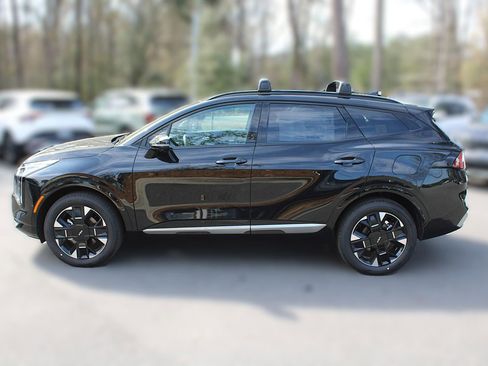 New 2026 Kia Sportage SX Prestige AWD/4WD image 5