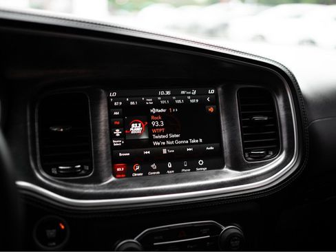 Used 2023 Dodge Charger R/T w/ Daytona Edition Group RWD image 11