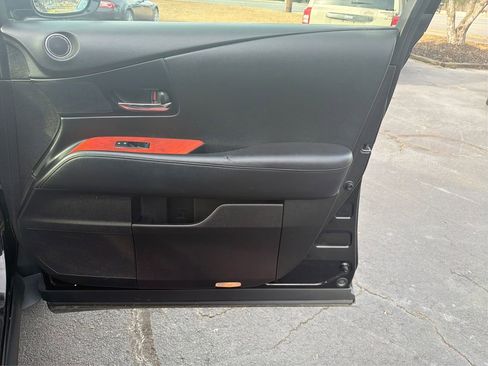 Used 2010 Lexus RX 350 AWD w/ Premium Pkg image 24