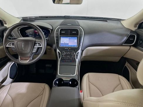 Used 2019 Lincoln Nautilus Reserve w/ Cargo Utility Package image 15