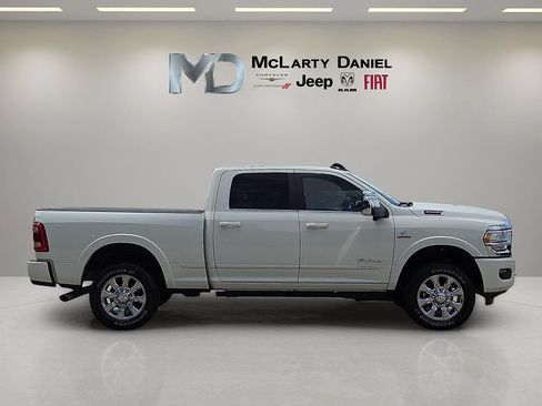 Used 2024 RAM 2500 Limited AWD/4WD image 6