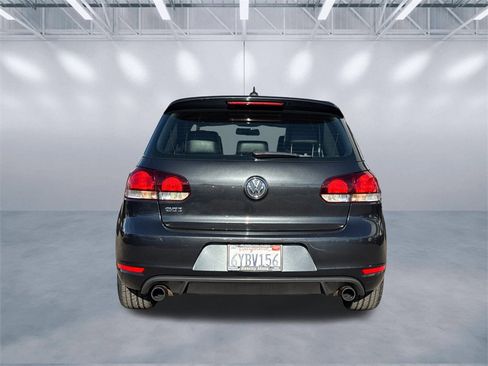 Used 2013 Volkswagen GTI Base image 5