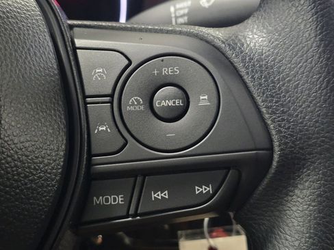 New 2026 Toyota Corolla LE image 29