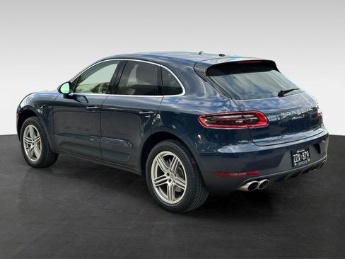 Used 2015 Porsche Macan S AWD/4WD image 5