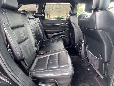 Used 2014 Jeep Grand Cherokee Limited AWD/4WD image 31