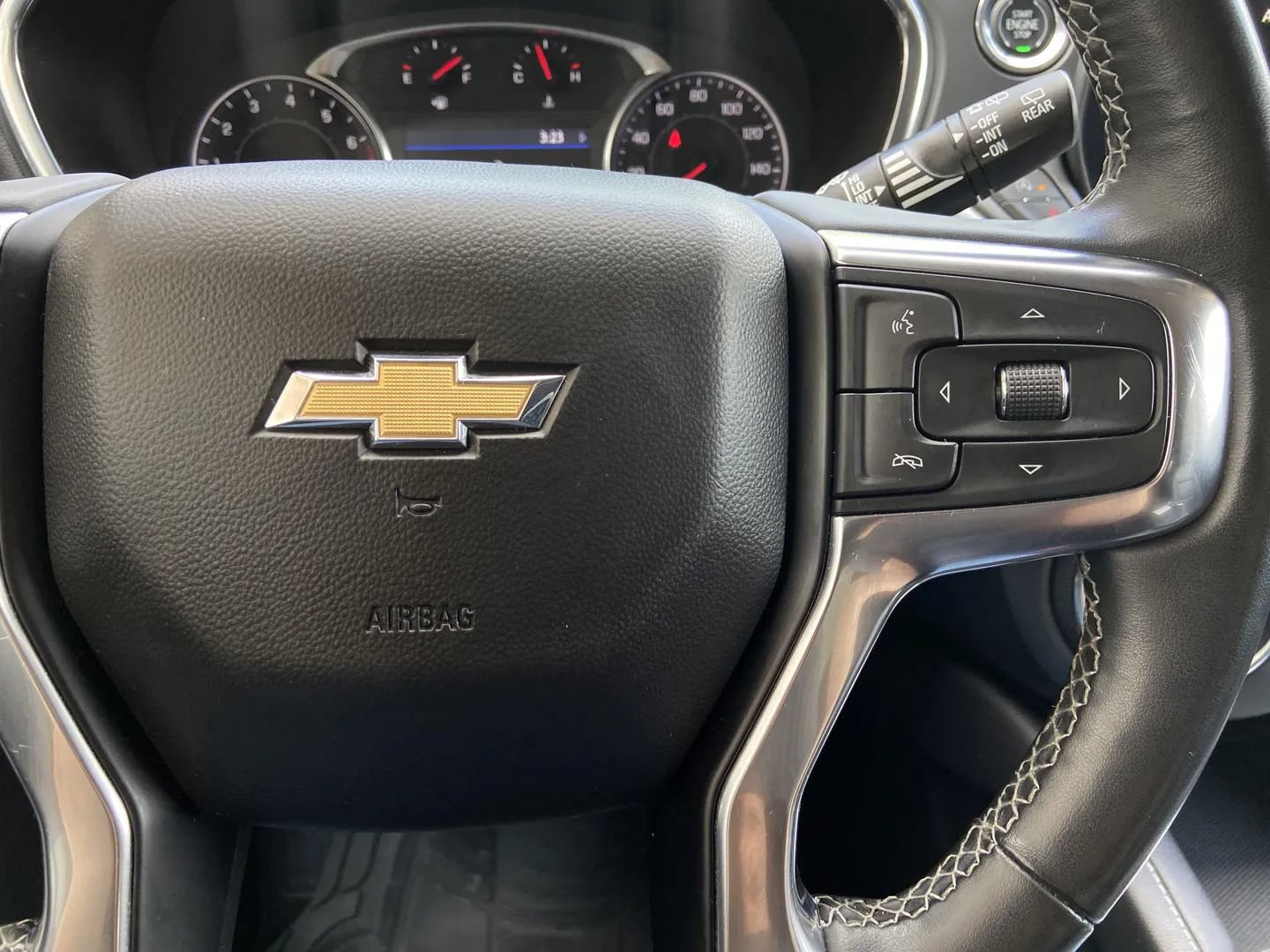 Used 2024 Chevrolet Blazer LT AWD/4WD image 17