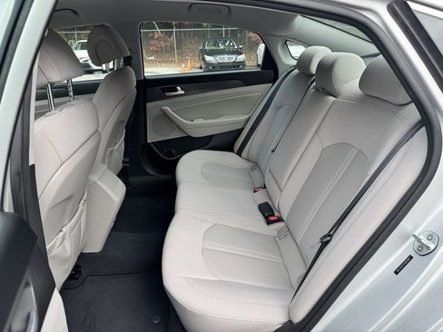 Used 2015 Hyundai Sonata Sport image 5