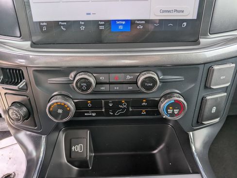 Used 2026 Ford F150 STX RWD image 23