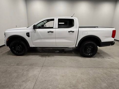 New 2026 Ford Ranger XL RWD image 8
