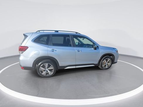 Used 2019 Subaru Forester Touring w/ Popular Package #3 AWD/4WD image 8