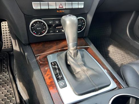 Used 2014 Mercedes-Benz C 250 Sedan image 58