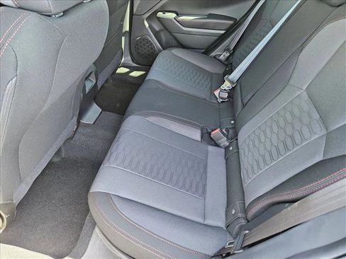 New 2025 Subaru Impreza 2.0i Sport image 15