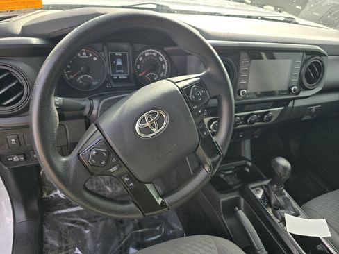 Used 2023 Toyota Tacoma SR image 15