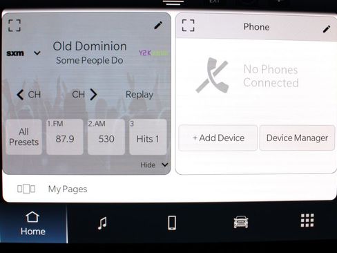 New 2026 RAM 1500 Tradesman image 16