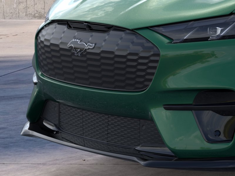 New 2026 Ford Mustang Mach-E Premium w/ Sport Appearance Package AWD/4WD image 17