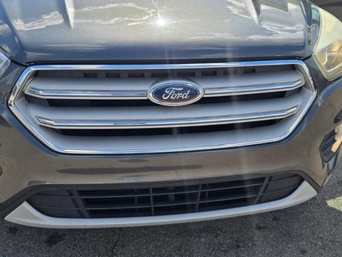 Used 2018 Ford Escape SEL image 50