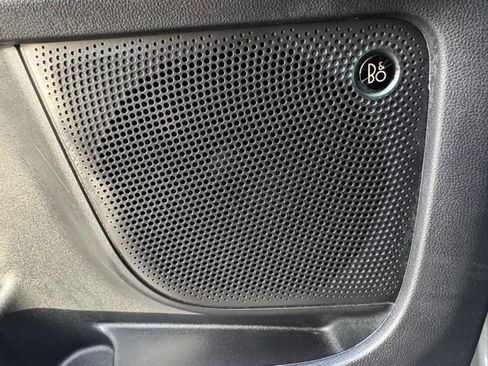 Used 2025 Ford Bronco Sport Outer Banks w/ Outer Banks Tech Package+ image 5