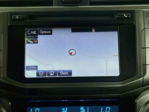 Used 2018 Toyota 4Runner Limited RWD image 21