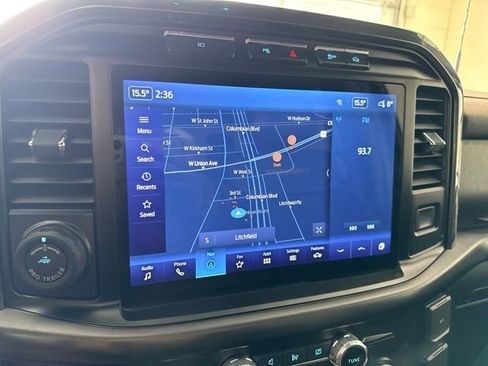 Used 2023 Ford F150 Tremor w/ Equipment Group 402A High image 41