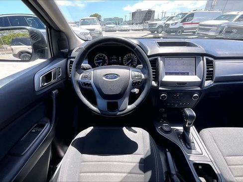 Used 2021 Ford Ranger XLT w/ Equipment Group 301A Mid AWD/4WD image 14
