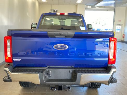 New 2026 Ford F350 XL w/ XL Chrome Package AWD/4WD image 6